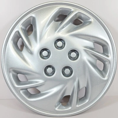 Cubierta de rueda tapacubos de 14" Dodge Neon Daytona Shadow # 484 1992-1996 # 4472532 Foto 1 de 4