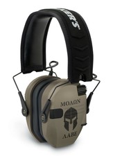 Walker Gwp-Rsem, Razor Slim Electronic Muff