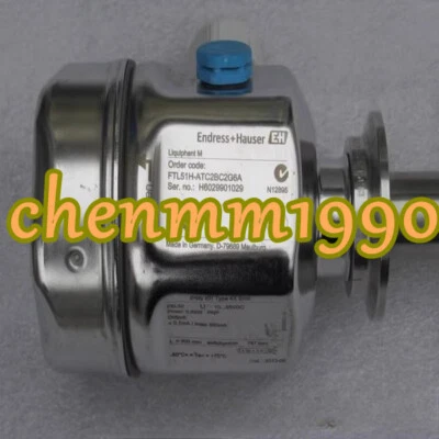 1PC NEW E+H tuning fork switch FTL51H-ATC2BC2G6A L=800mm #YY - Image 1 of 3