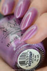 OPI Nail Lacquer - SR 3S5 - Movin' Out