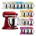 KitchenAid ARTISAN Küchenmaschine 5KSM175PS 4,8L Schüssel Backen Direktantrieb 