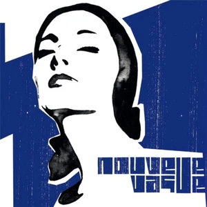 Nouvelle Vague Bande À Part (20 Ans) Vinyl LP 2024 NEW - Picture 1 of 2