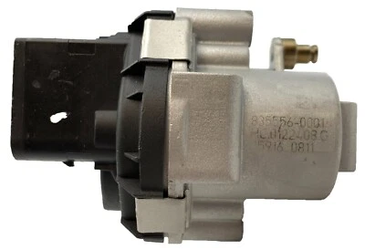 Turbo aktuator 835556-0001 HC0122408G Turbolader Original Magneti Marelli - Bild 1 von 2