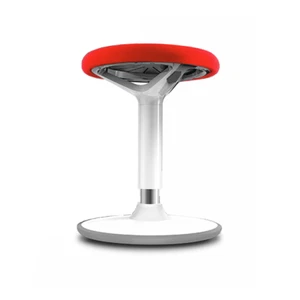 New 600mm Bench Seat Stool Gas Height Adjustable Office Chair Sylex Fangle - Picture 1 of 2