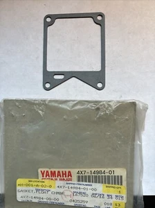 4X7-14984-01 Yamaha Float Bowl Gasket OEM  - Picture 1 of 1