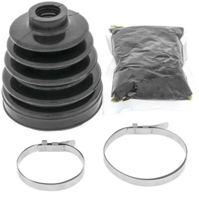 QuadBoss CV Boot Kit For Polaris Sportsman 700 MV 2005 Rear Inner 5319-5005 Foto 1 de 3