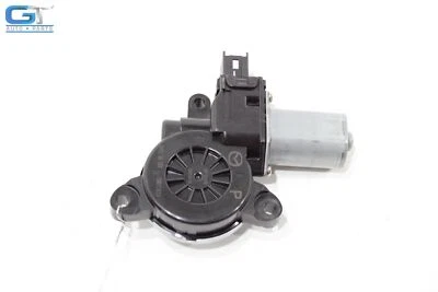 ОРИГИНАЛЬНЫЙ ДВИГАТЕЛЬ РЕГУЛЯТОРА СТЕКЛА ЗАДНЕЙ ПРАВОЙ ДВЕРИ 2016–2021 MAZDA CX-5 - Изображение 1 из 4