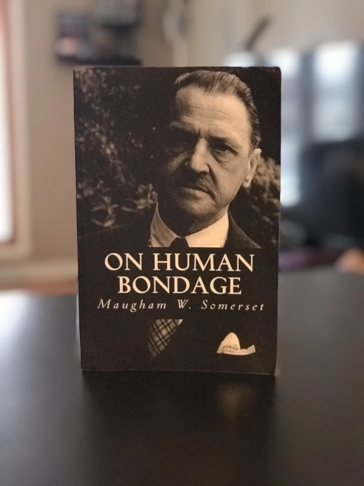 On Human Bondage (Paperback) Somerset, Maugham W., Foto 1 de 1