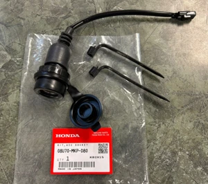 2019-2022 Honda CB500X CB 500 X Accessory Socket Genuine OEM 08U70-MKP-D80 - Picture 1 of 1