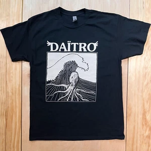 Daitro T Shirt - Picture 1 of 7