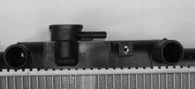 MONTAJE RADIADOR PARA SUBARU OUTBACK 3.0L H5 3000C 2001 2002 2003 2004 PNS Foto 1 de 2