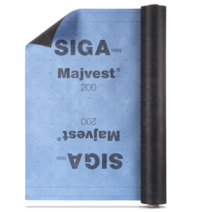 Siga Majvest 200 tren de encofrado 1,5 x 50 m, tren de fachada - Imagen 1 de 2