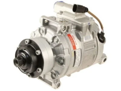 Para 2004-2009 Audi S4 A/C Compressor Denso 46931NNTH 2005 2006 2007 2008 - Imagem 1 de 2