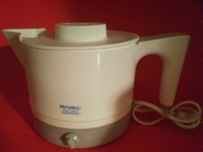 New listing
Rival 32 Ounce Hot Pot Express Model No. 4070 Boils Water Fast! Portable! Dorm