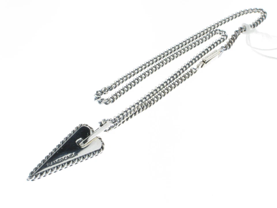 PIANEGONDA collana in argento con pendente a cuore referenza CA010969 new - Immagine 1 di 1