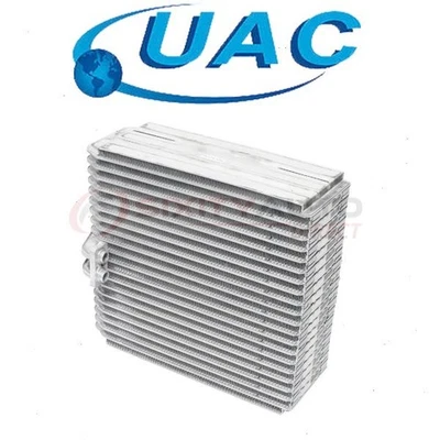 UAC AC Evaporator Core for 1993-1997 Toyota Land Cruiser - Heating Air cq - Image 1 of 4