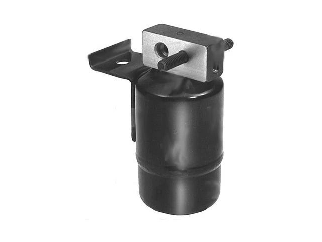 A/C Receiver Drier For 1981-1993 Dodge Ramcharger 1985 1984 1989 1983 DD276CD - Image 1 of 1