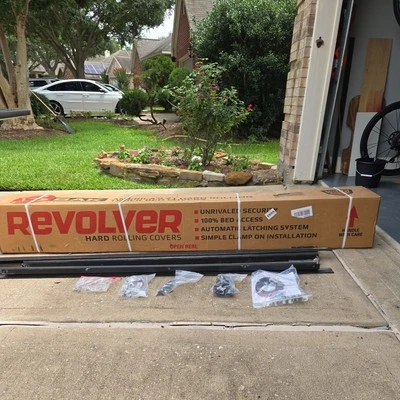 Revolver By Bakflip - Image 1 of 4