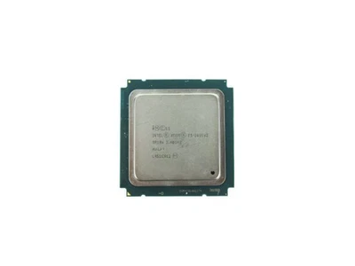 INTEL SR1BA Xeon 2.4Ghz 12-core E5-2695V2 Processor 4z - Image 1 of 3
