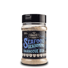 Char-Broil Seafood Seasoning 220gr Dbcrb14015