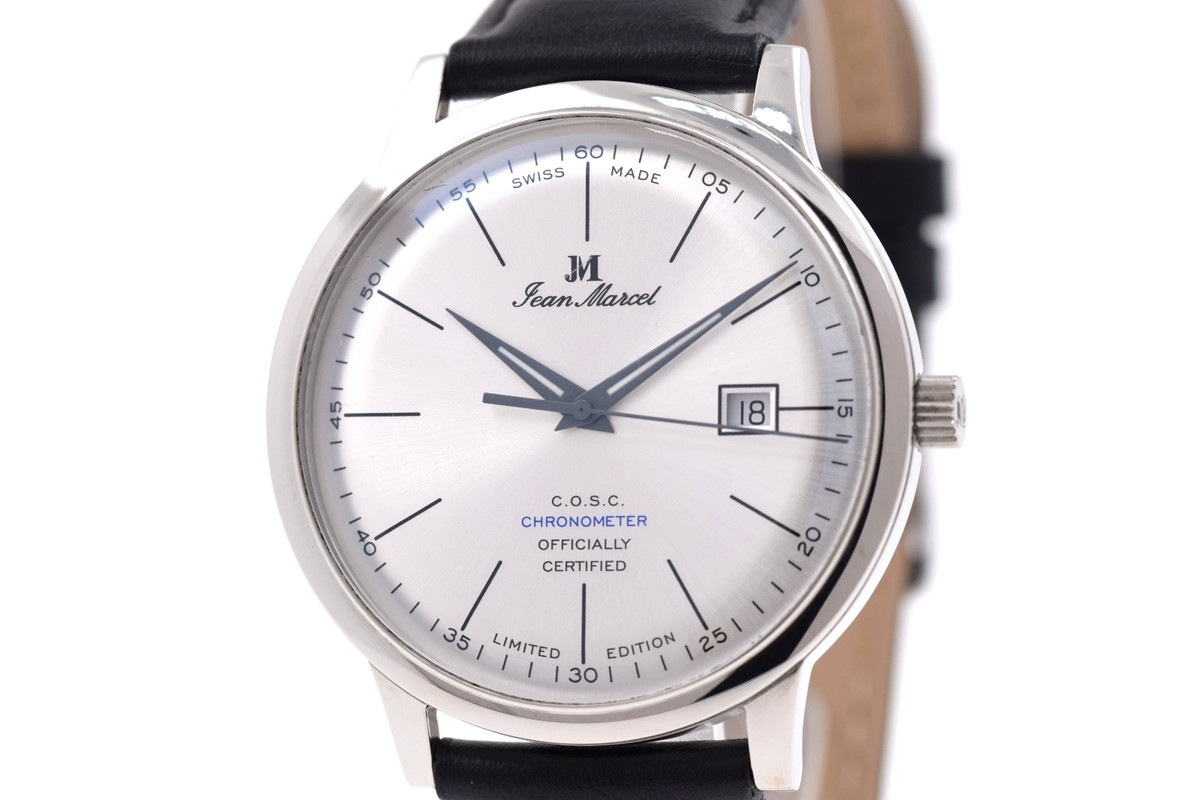 Jean Marcel Men's Wristwatches for sale | eBay