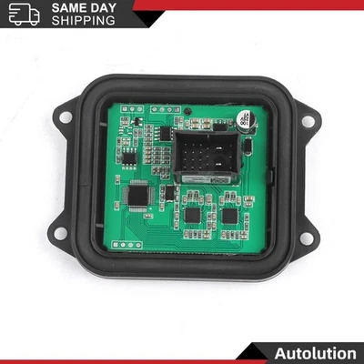 Adaptive Headlight Control Module for BMW 328i 335i xDrive E93E92 63117182396 Foto 1 de 4