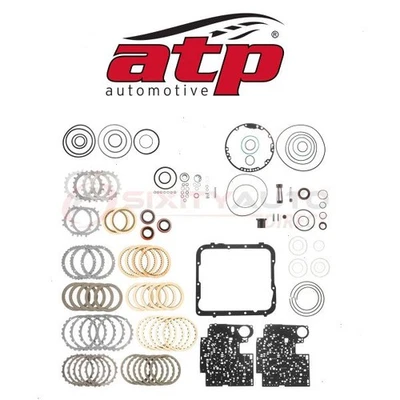 ATP Transmission Master Repair Kit for 1997-1999 GMC C1500 - Automatic  lx Foto 1 de 4
