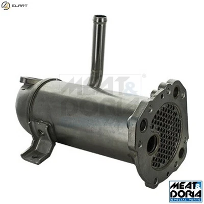 COOLER EXHAUST GAS RECIRCULATION 88711 FOR FORD TRANSIT/V363/Van/Bus TOURNEO - Image 1 of 4