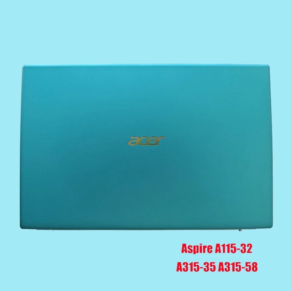 For Acer Aspire A315-35 A315-58 A315-58G A115-32 LCD Back Cover AP3A9000510