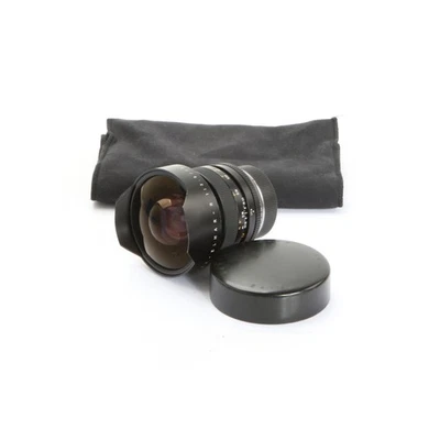 Leica Super-Elmar-R 3.5/15 ROM + Very Good (277963) Foto 1 de 4