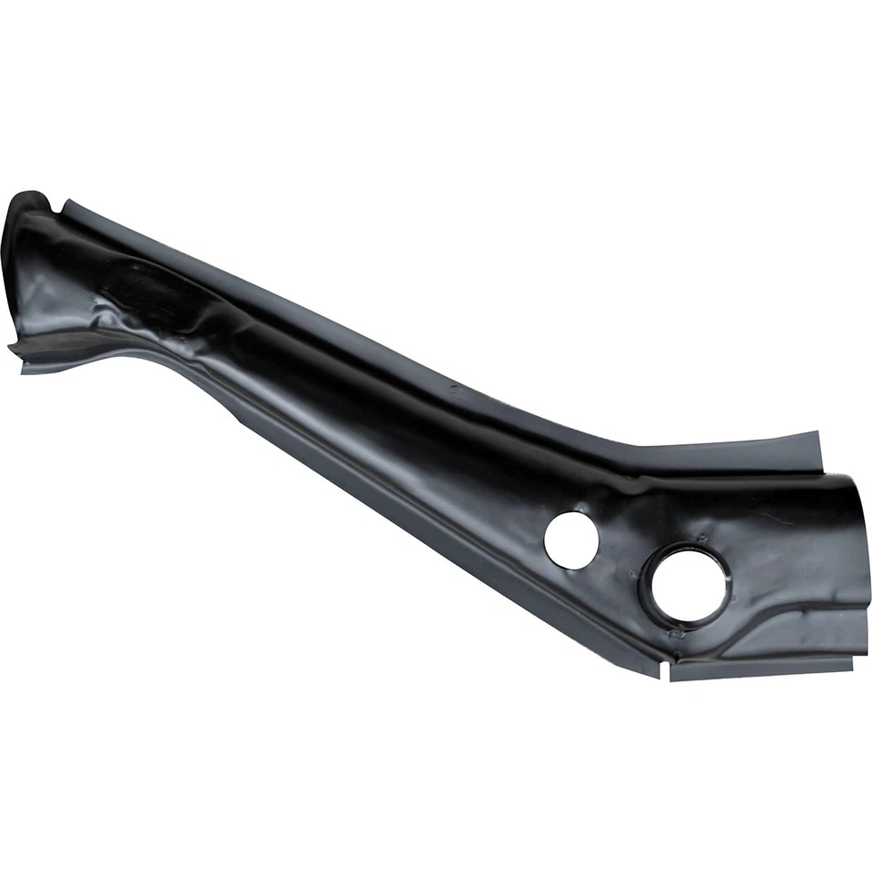 95-13-03-1 ключевые детали передний тепловой канал для VW Volkswagen Super Beetle 1971-1979 - Изображение 1 из 1