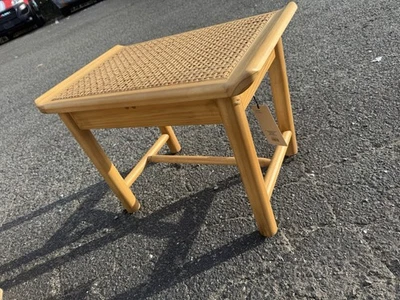 Otomana de caña moderna Project 62 Tarawitt. Nuevo Foto 1 de 3