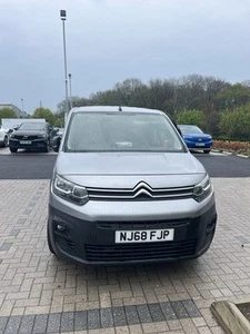 Citroen Berlingo 2018 - Picture 1 of 13