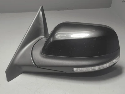 Espejo retrovisor exterior puerta del lado izquierdo del conductor OEM 2016-2019 FORD EXPLORER Foto 1 de 4