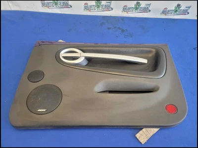 Chevrolet SSR 2003-2006 camioneta pickup pasajero puerta delantera panel tarjeta 2687 Foto 1 de 4