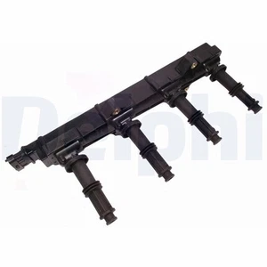 Bobina de encendido módulo de encendido para Opel Signum CC Vectra C 2003-2012 Delphi Gn10363-12B1 - Imagen 1 de 9