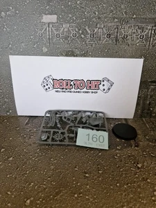 Warhammer Age Of Sigmar Stormcast Eternals Lord Ordinator New On Sprue - Picture 1 of 1