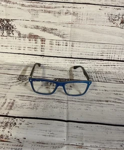 Stefano Ricci Blue Eyeglasses Frames LEGACY G01P B001 Z26 Germany - Picture 1 of 6