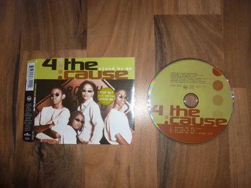 Stand By Me/3 Track - Bild 1 von 1