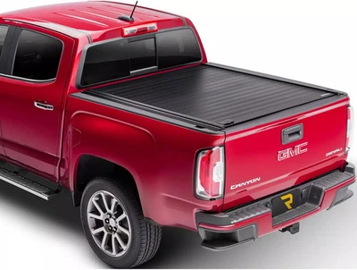 Retrax PRO MX Retractable Tonneau Cover Fits 08-16 Ford F250/F350 6'9" Bed Foto 1 de 4