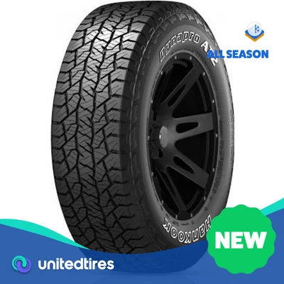 Nuevo 265/70R17 Hankook Dynapro AT2 RF11 115T Foto 1 de 4