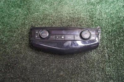 2013 2014 2015 NISSAN ALTIMA TEMPERATURE AC Control PANEL OEM 275003TS0A - Image 1 of 4