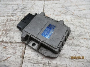92-99 TOYOTA CELICA GT TERCEL PACEO IGNITOR MODULE 89621-26010 - Picture 1 of 5