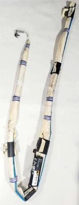 Оригинальный хэтчбек с передней левой крышей PN 42396695 2016 Chevrolet Sonic - Изображение 1 из 4