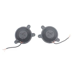 Speaker Bass Unit For Skullcandy Crusher Wireless Headphone Replacement Part - Picture 1 of 7