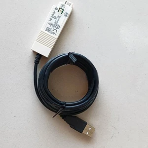 Cavo USB programmabile per SR2USB01 PLC Zelio - Foto 1 di 4