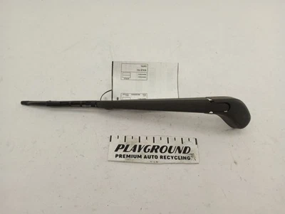 VOLVO V50 Rear Hatch Window Glass Wiper Arm 04 05 06 07 08 09 10 11 - Image 1 of 4