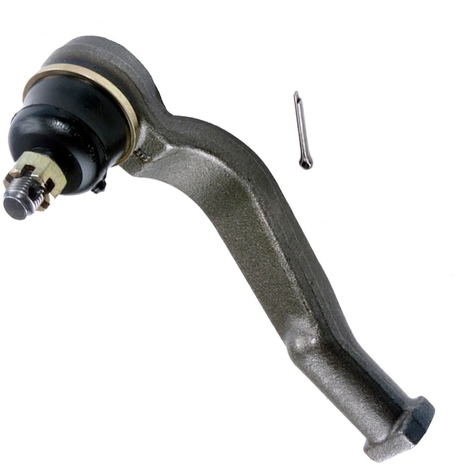 101-2822 Beck Arnley Tie Rod End delantero lado conductor o pasajero derecho izquierdo Foto 1 de 1