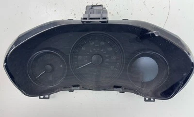 ✅ Cuadro de instrumentos velocímetro Honda HRV HR-V 2016-2018 MX257520-7980 Foto 1 de 4
