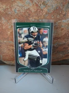 2009 TOPPS BOWMAN #145 - AUSTIN COLLIE - RC BYU Cougars - Picture 1 of 2